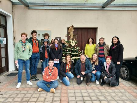 betlehemska lučka 4